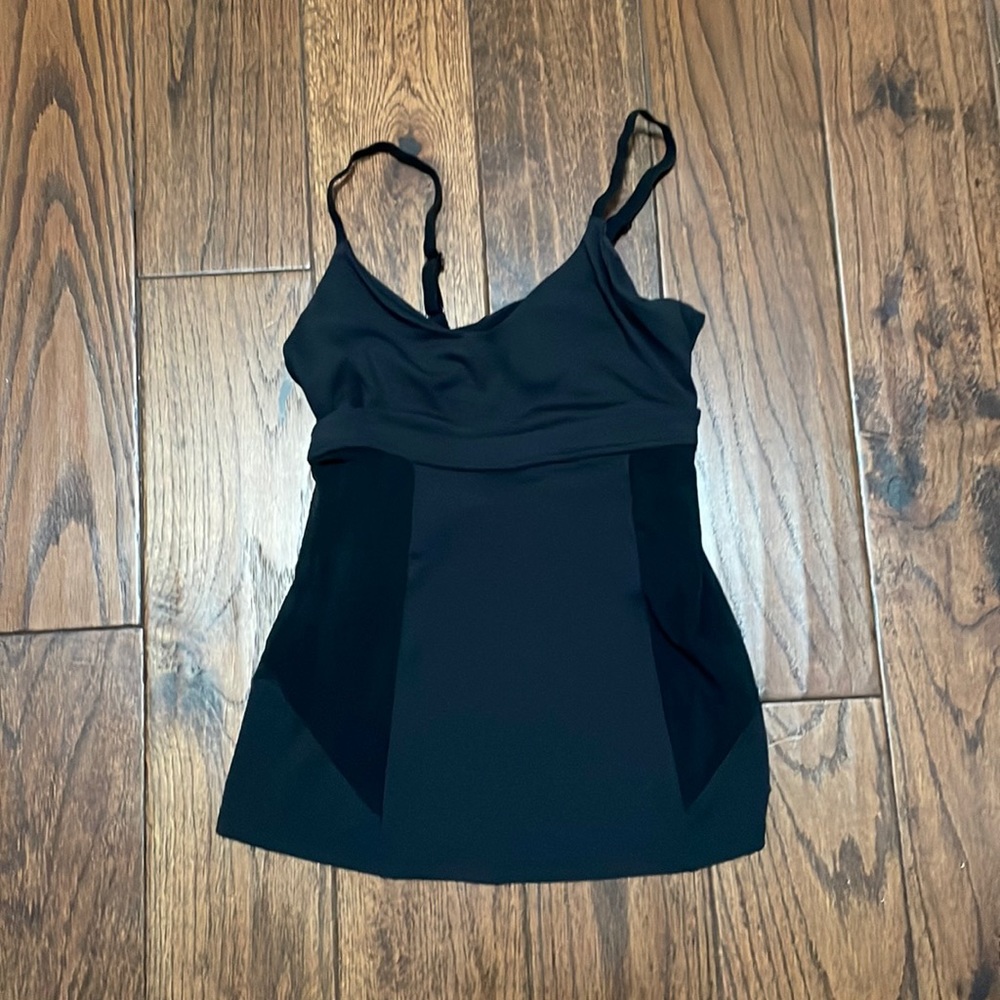Fabletics Demi Lovato “Lanelle” Performance Top